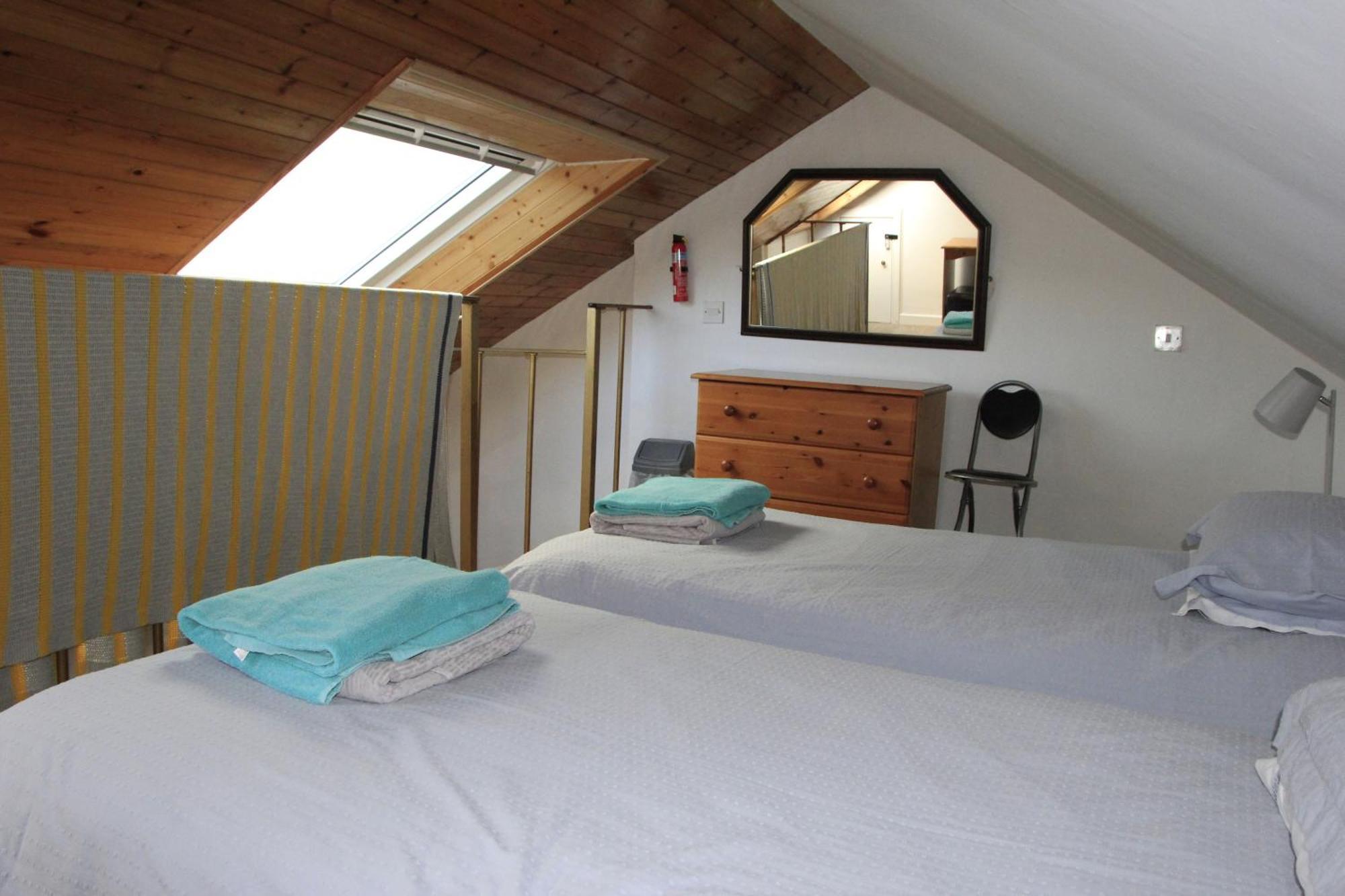 Seaside Cottage, Burntisland, Fife Ngoại thất bức ảnh