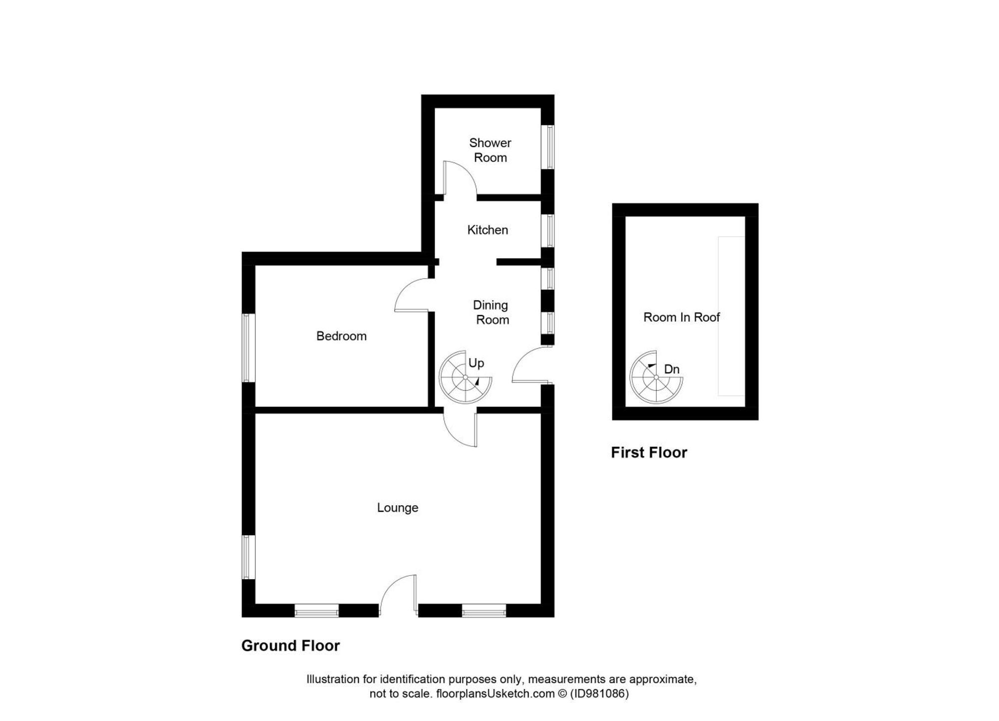 Seaside Cottage, Burntisland, Fife Ngoại thất bức ảnh